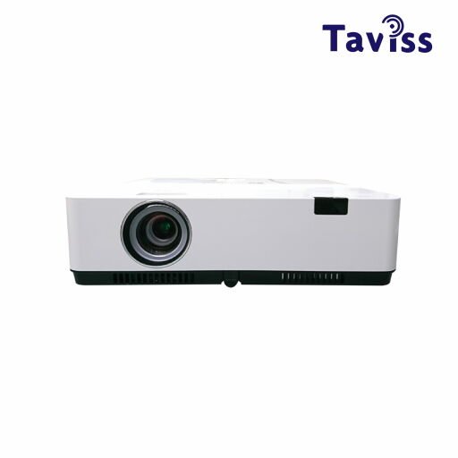 TAVİSS TTSO462X 3LCD 25.000:1 KONTRAST 5500 ANSİLÜMEN PROJEKSİYON CİHAZI
