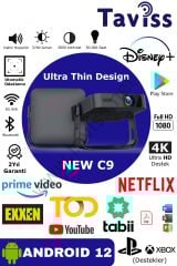 Cheerlux C9 Smart Sürüm
