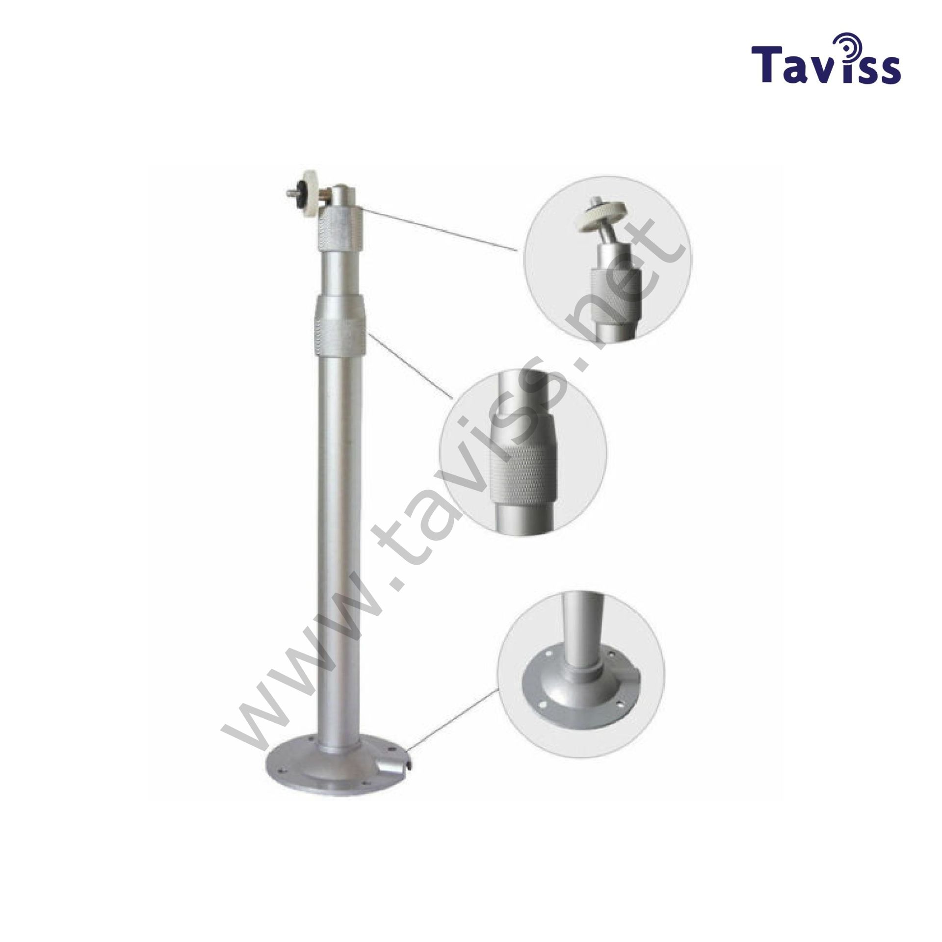 TAVAN ASKI TRİPODU