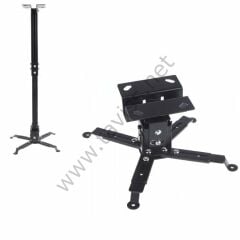 UNİVERSAL TAVAN ASKI TRİPODU