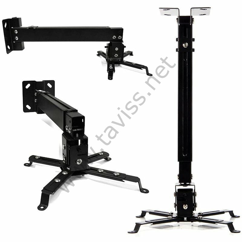 UNİVERSAL TAVAN ASKI TRİPODU