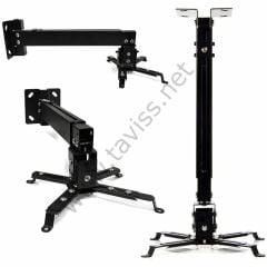 UNİVERSAL TAVAN ASKI TRİPODU