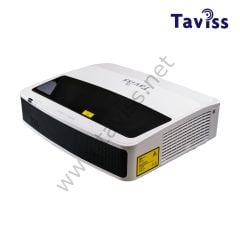 TAVİSS TTPA500U 3LCD 5.000.000:1 KONTRAST 5500 ANSİLÜMEN ULTRA SHORT THROW PROJEKSİYON CİHAZI