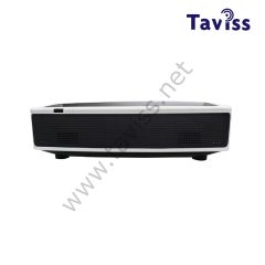 TAVİSS TTPA500U 3LCD 5.000.000:1 KONTRAST 5500 ANSİLÜMEN ULTRA SHORT THROW PROJEKSİYON CİHAZI
