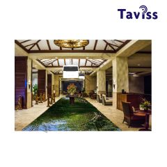 TAVİSS TTPA500U 3LCD 5.000.000:1 KONTRAST 5500 ANSİLÜMEN ULTRA SHORT THROW PROJEKSİYON CİHAZI