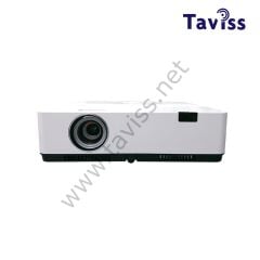 TAVİSS TTSO462X 3LCD 25.000:1 KONTRAST 5500 ANSİLÜMEN PROJEKSİYON CİHAZI