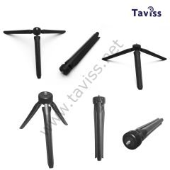 TAVİSS MİNİ TRİPOD