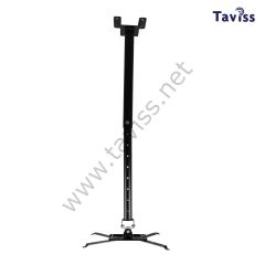 TAVİSS 100 CM AYARLANABİLİR UNİVERSAL TAVAN ASKI APARATI
