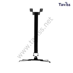 TAVİSS 100 CM AYARLANABİLİR UNİVERSAL TAVAN ASKI APARATI