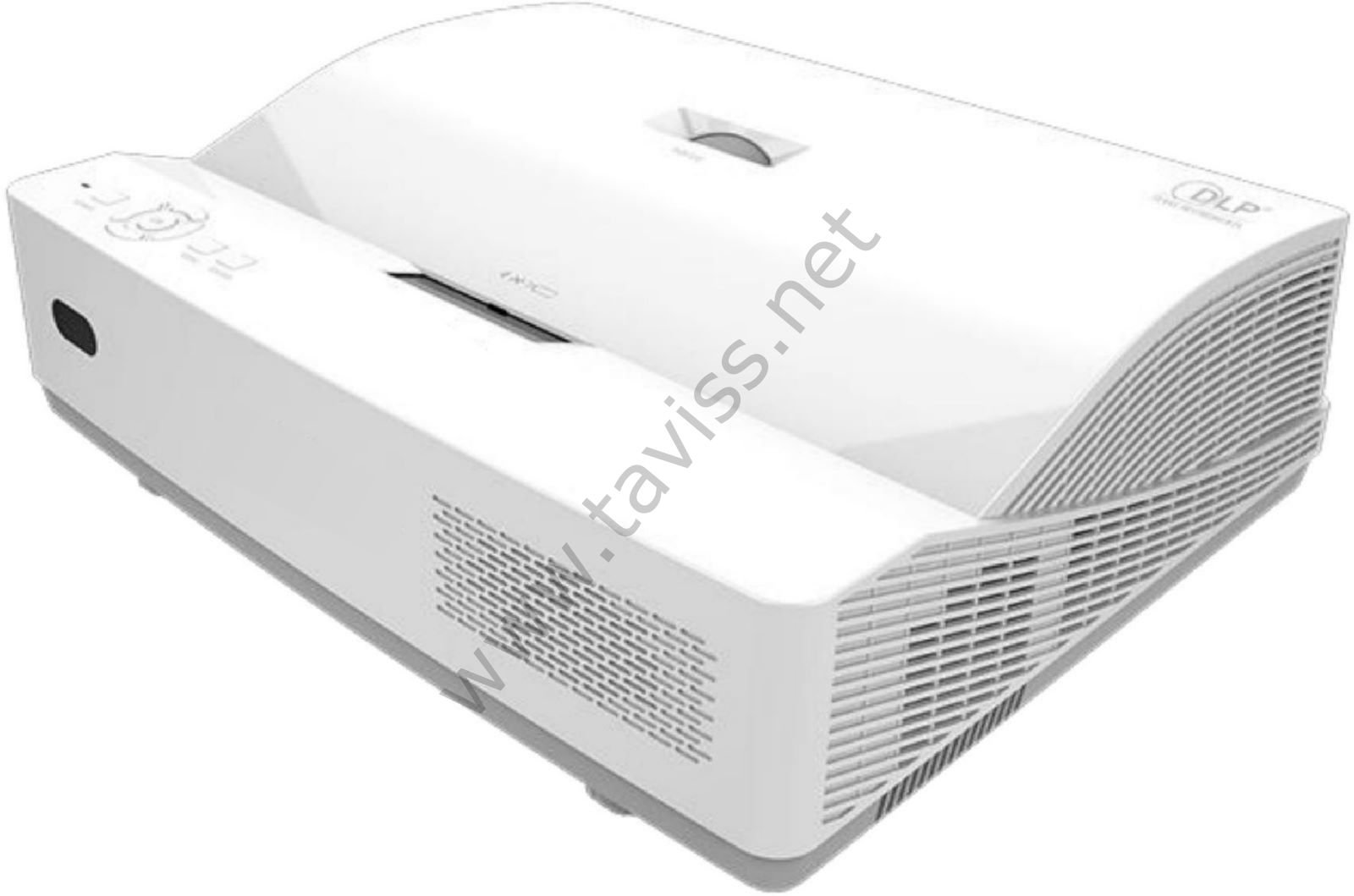 TAVİSS TR-770 DLP ULTRA SHORT THROW İNTERAKTİF PROJEKSİYON CİHAZI